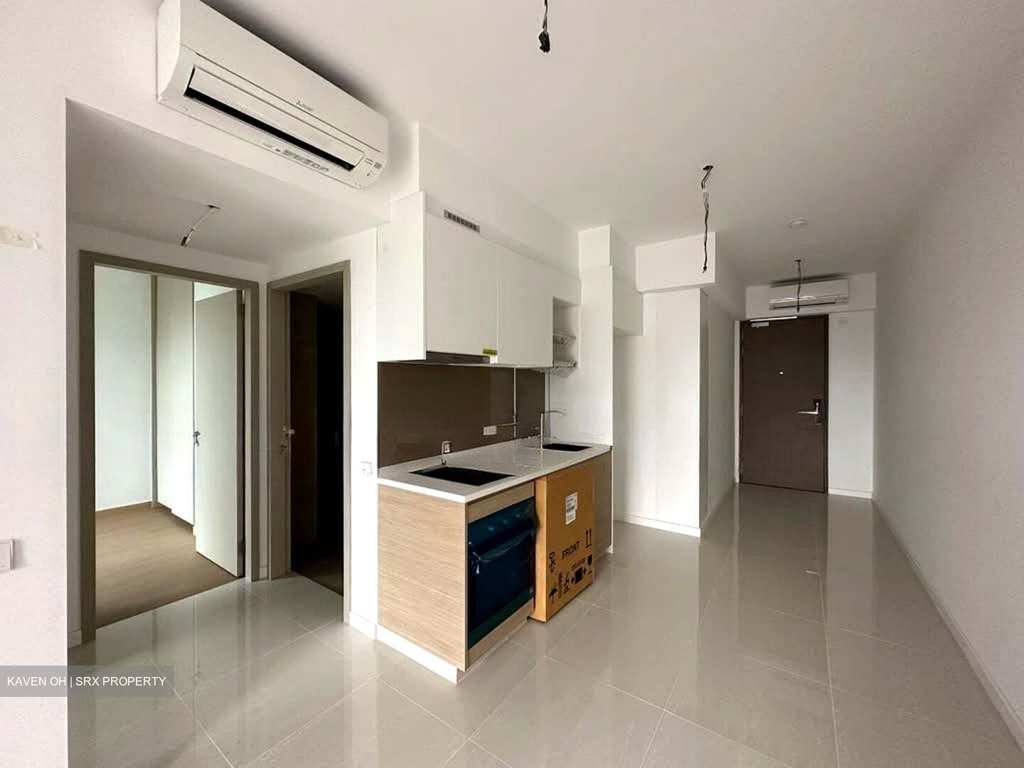 Treasure at Tampines (D18), Condominium #555992841